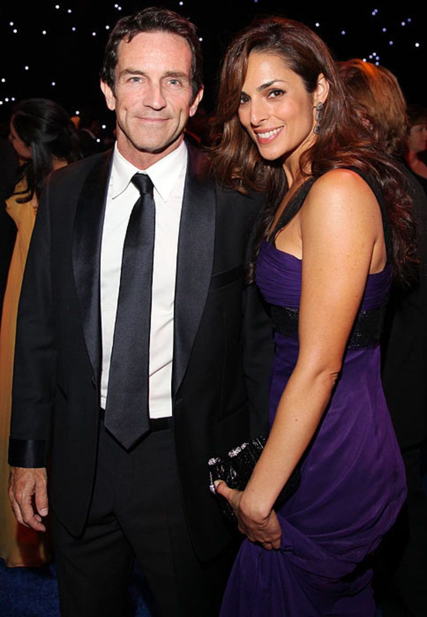 Jeff Probst