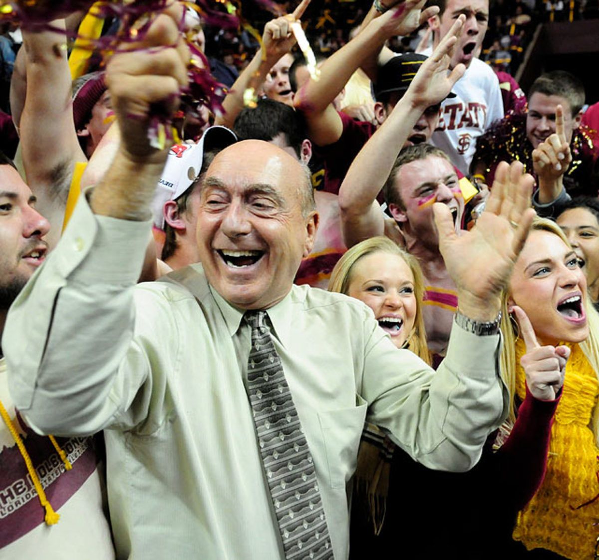 Dick Vitale