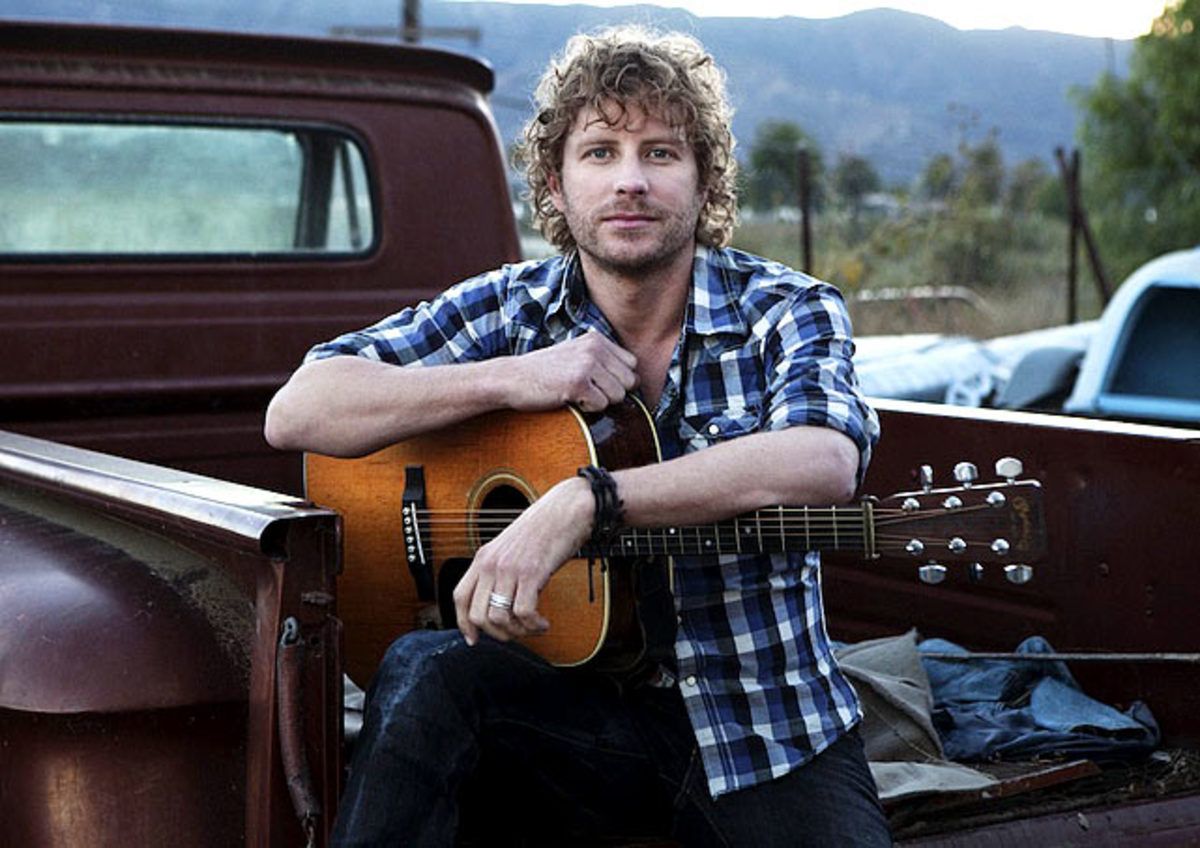 Dierks Bentley