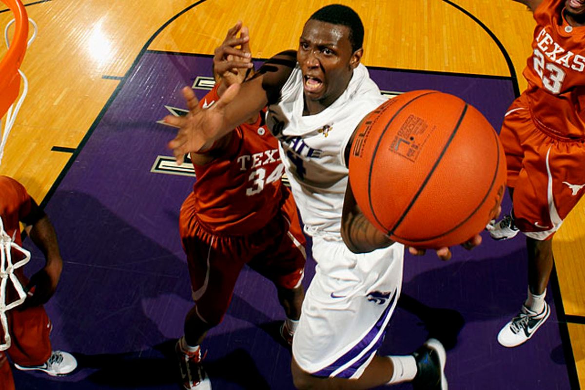 Kansas State