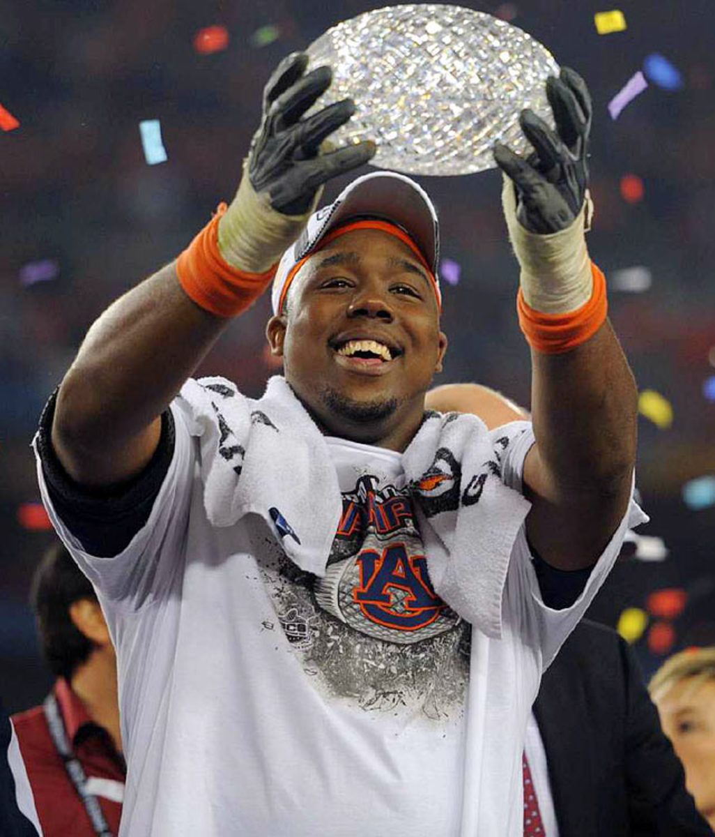 Nick Fairley