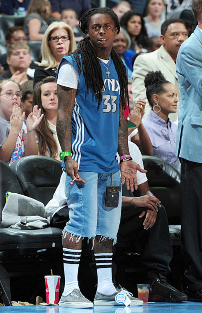 Lil Wayne