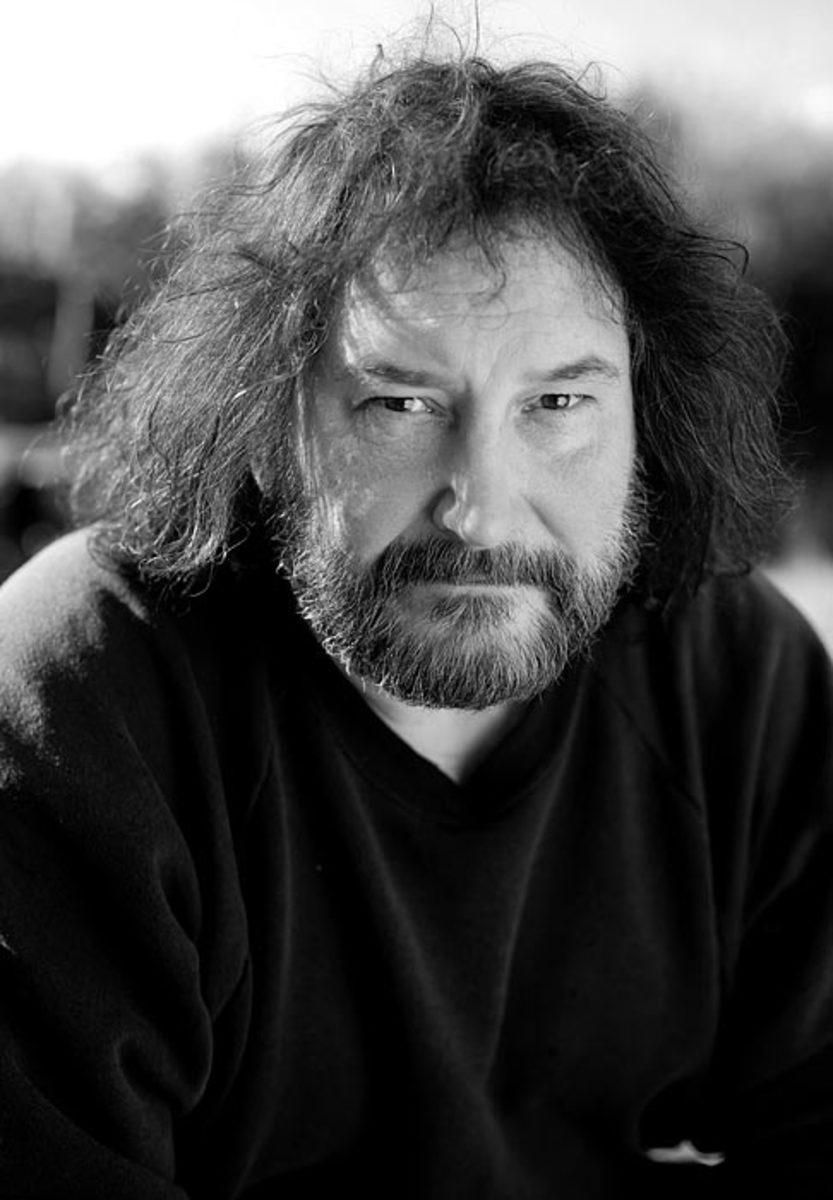 James Harness