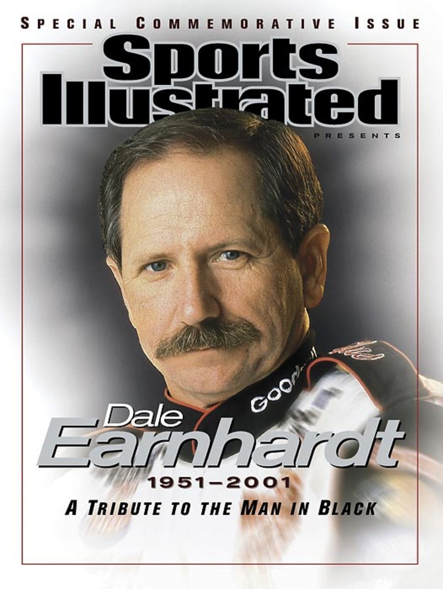 Dale Earnhardt