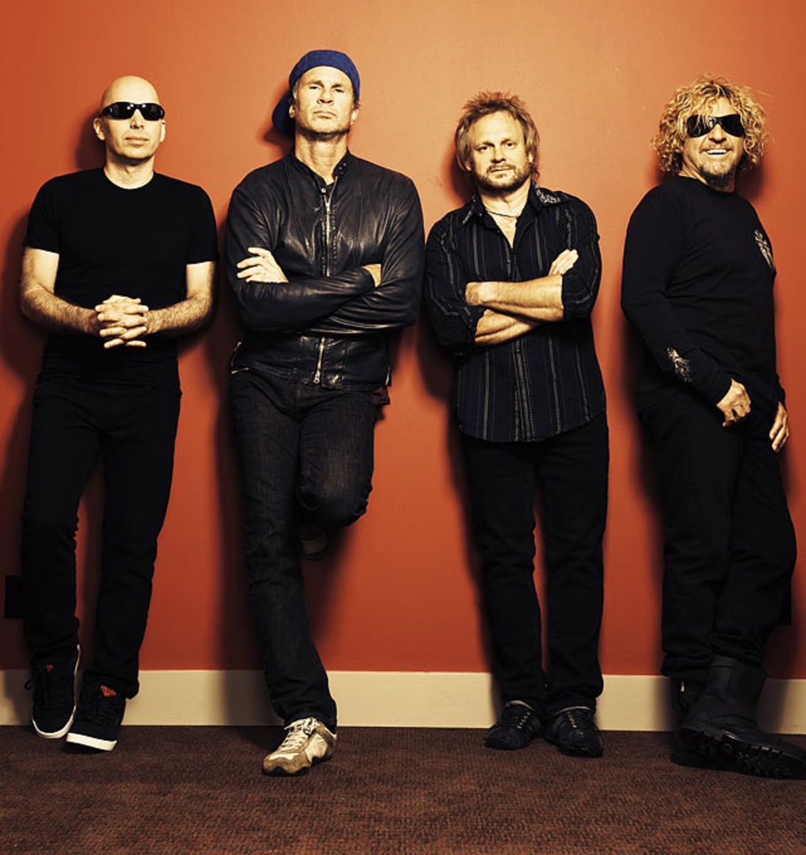 Chickenfoot