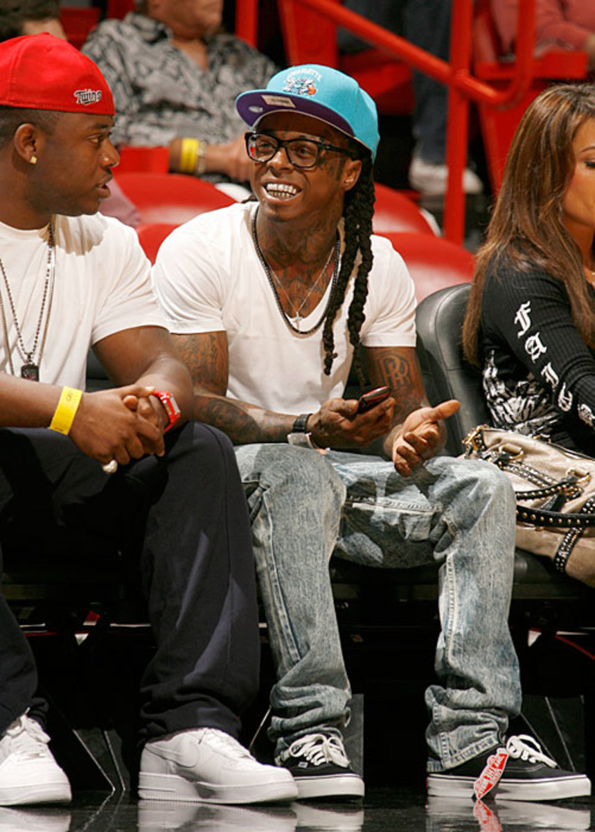 Lil Wayne