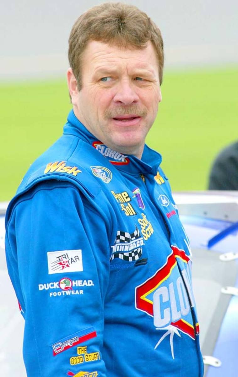 Robert Pressley