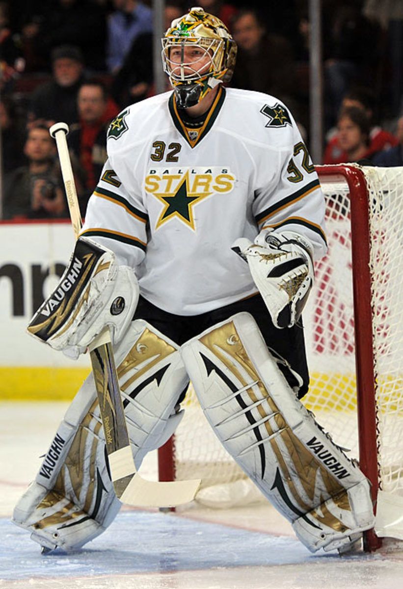 Kari Lehtonen