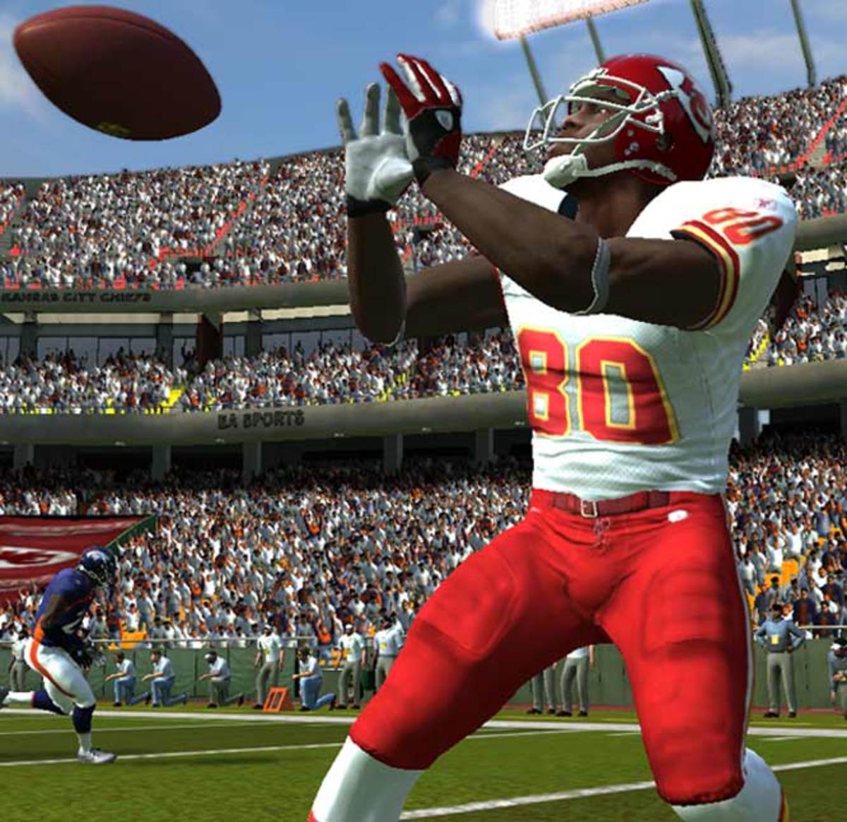 Dwayne Bowe