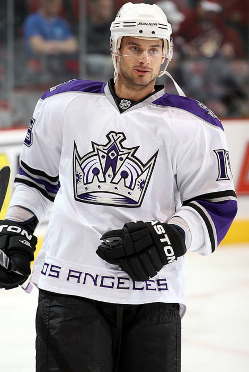 Brad Richardson