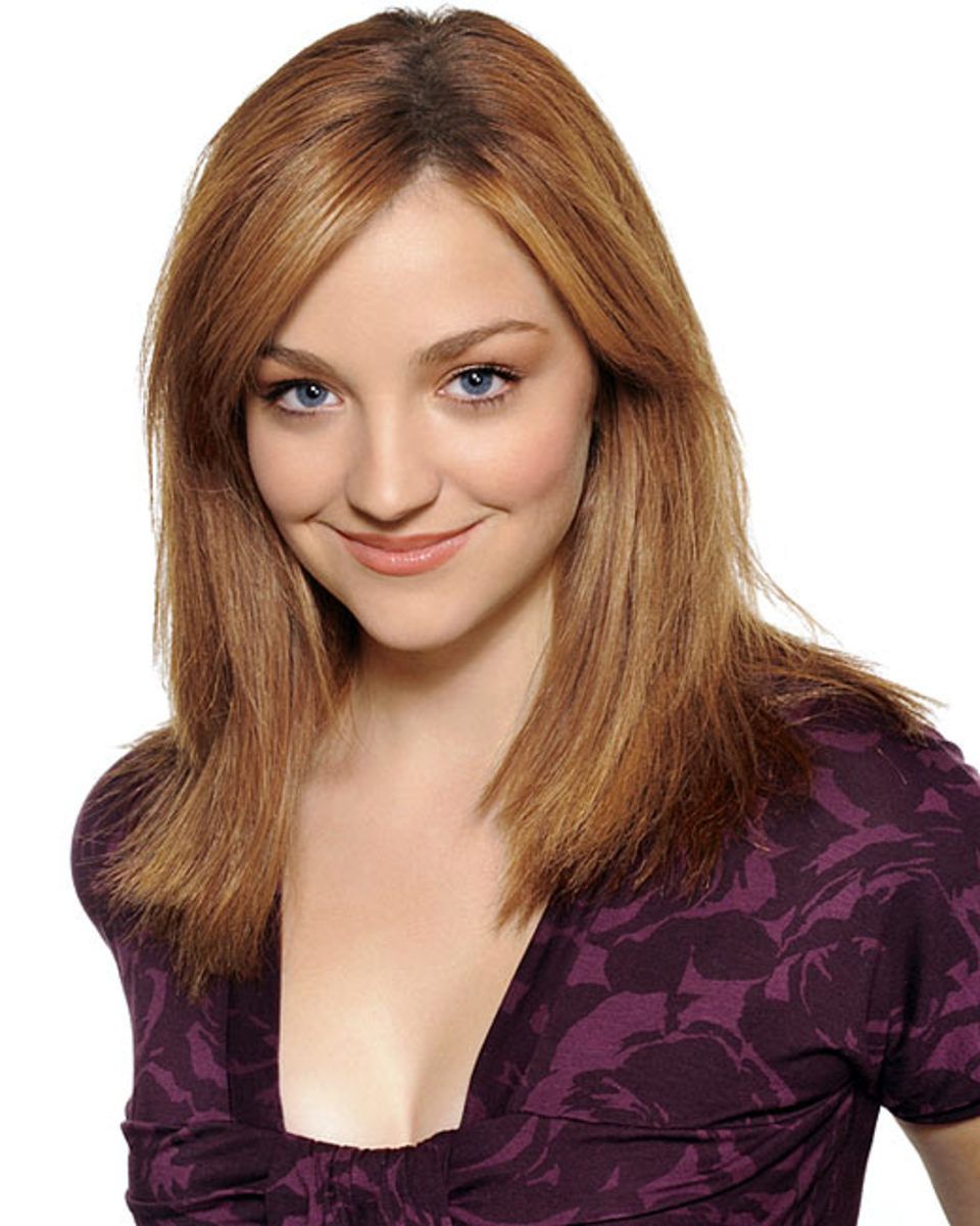 Abby Elliott