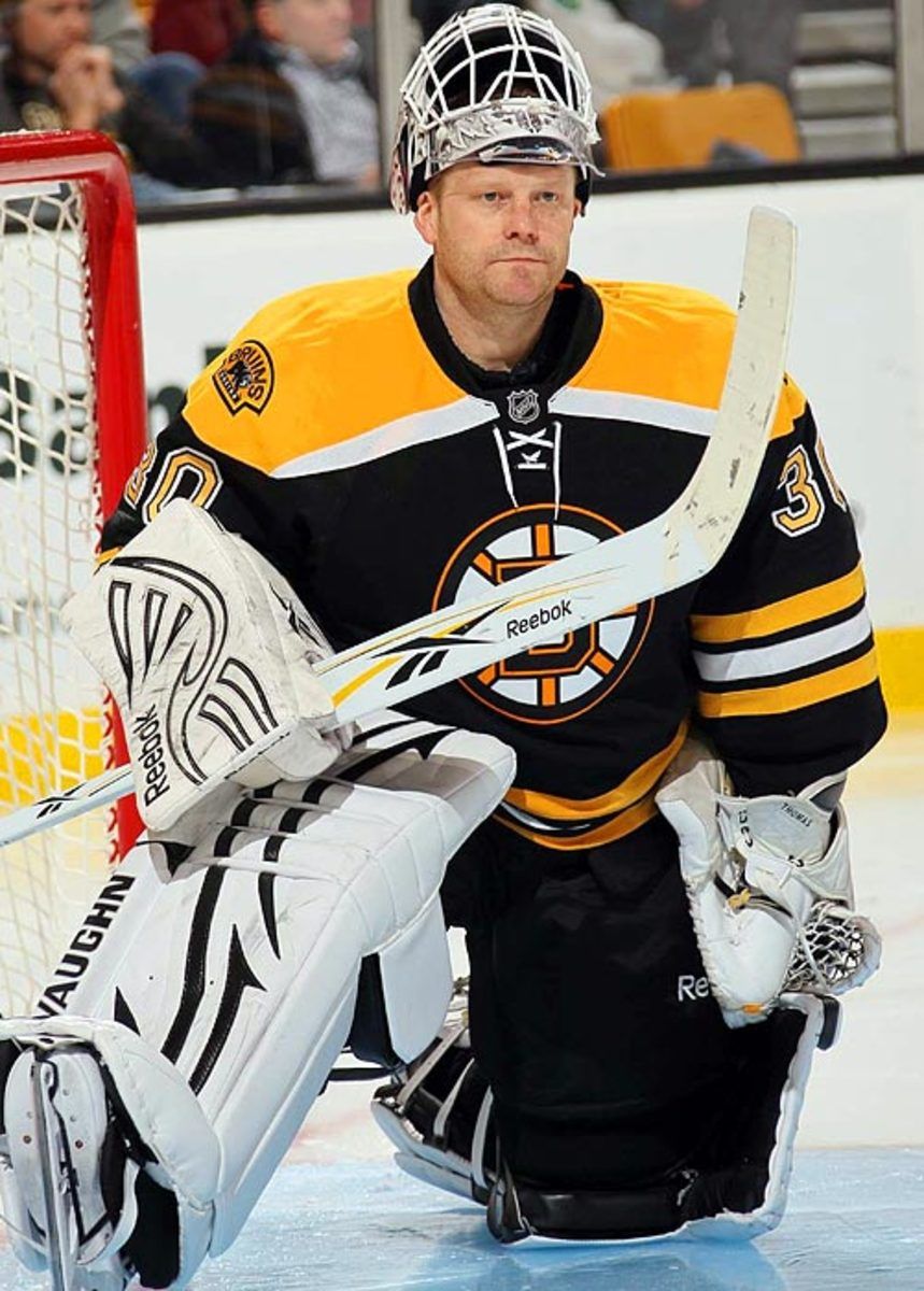 Tim Thomas