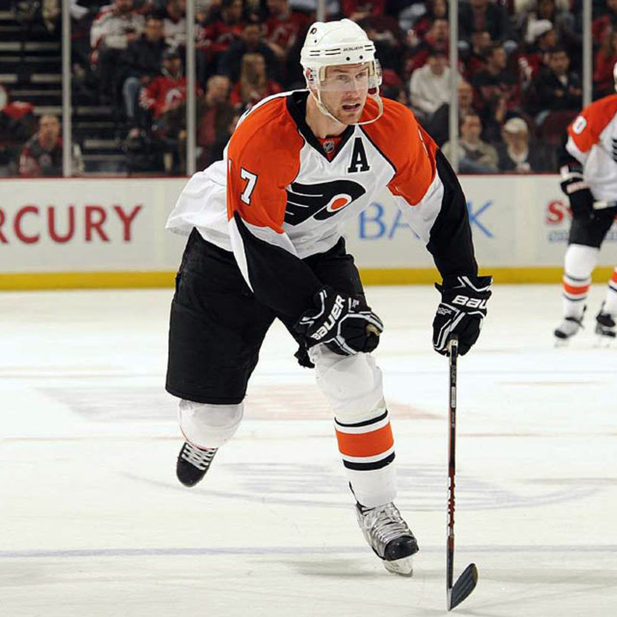Jeff Carter