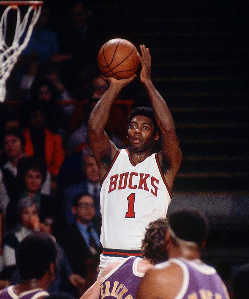 Oscar Robertson