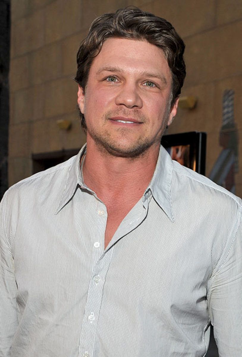 Marc Blucas