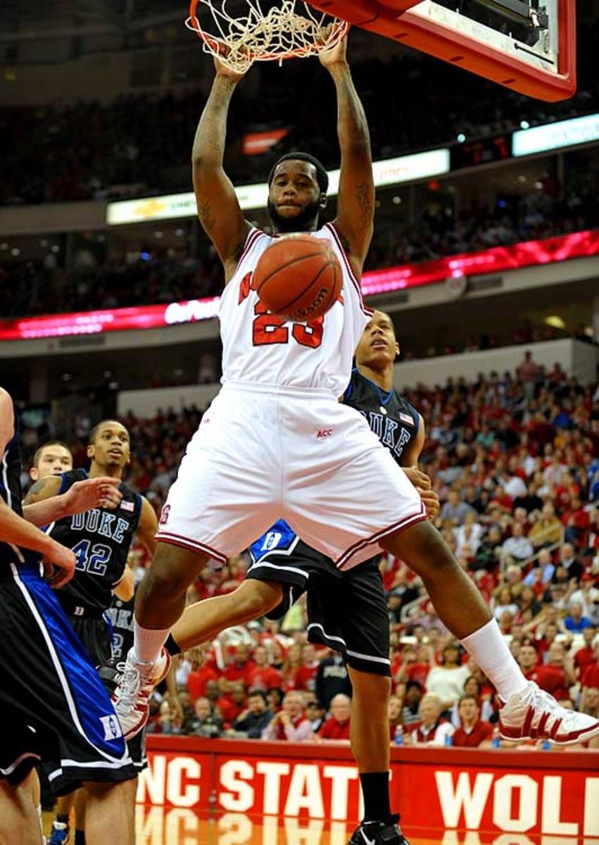 N.C. State