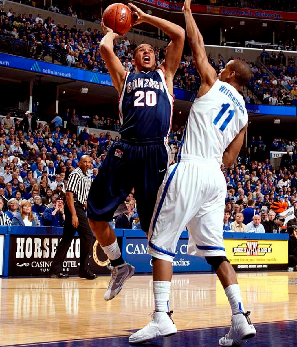 Gonzaga