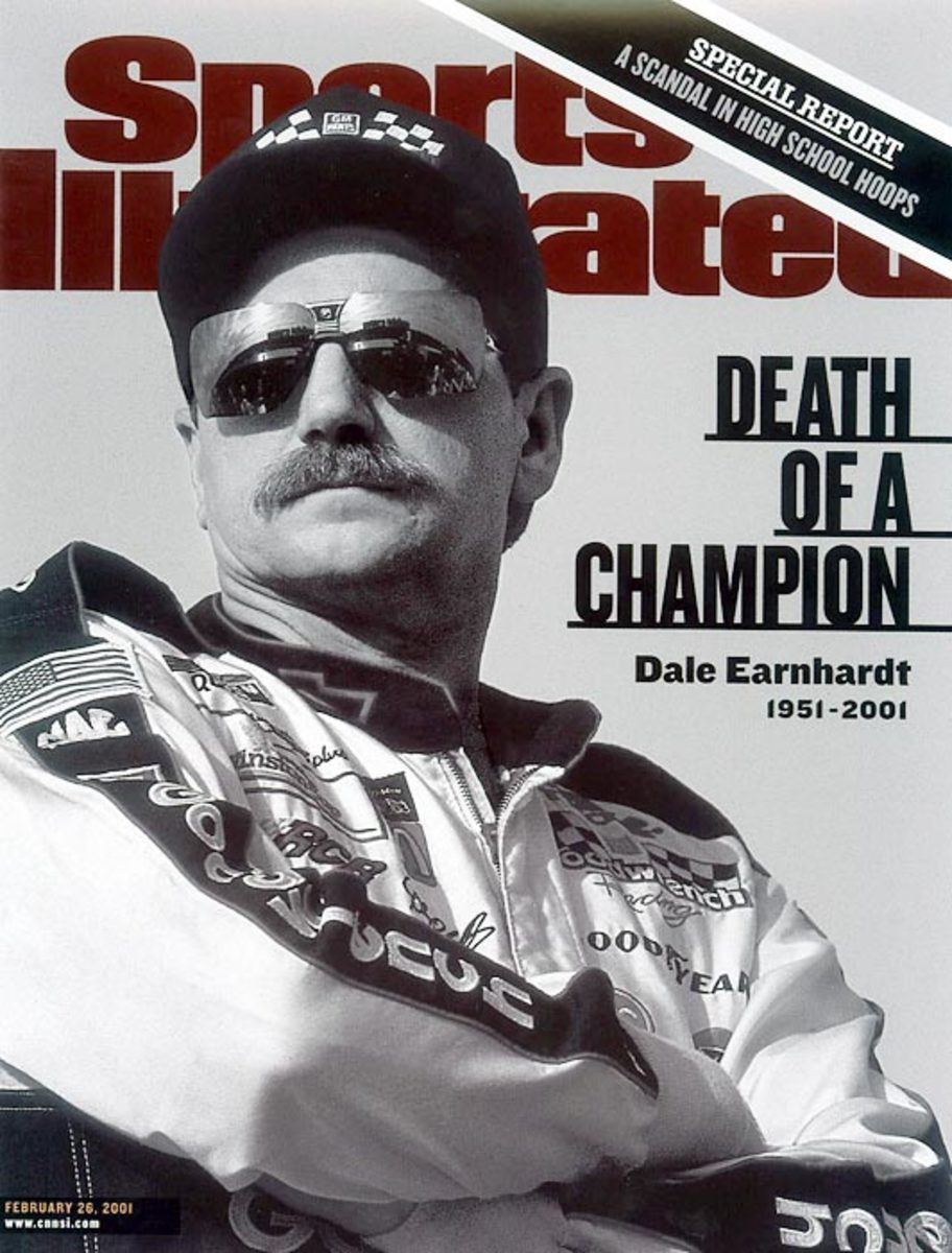 Dale Earnhardt