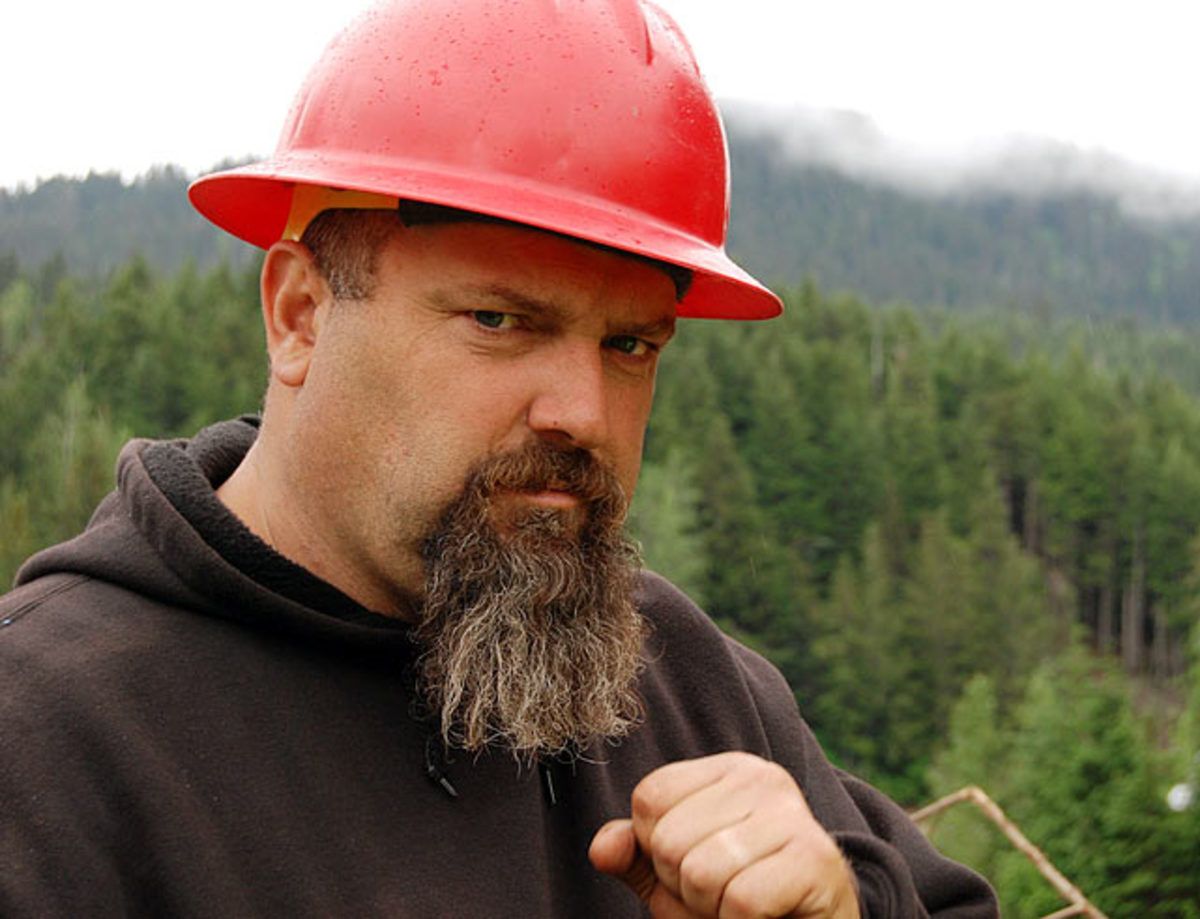 Todd Hoffman