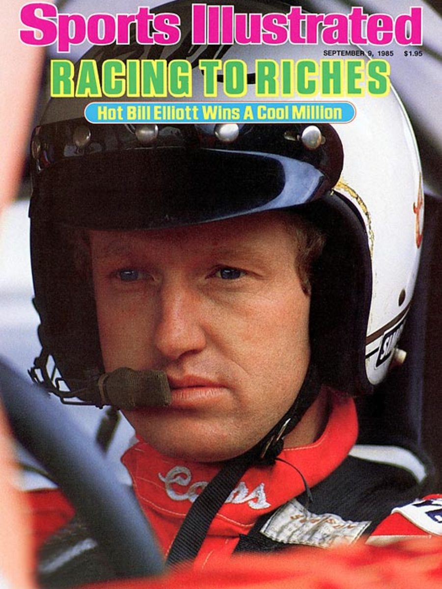 Bill Elliott