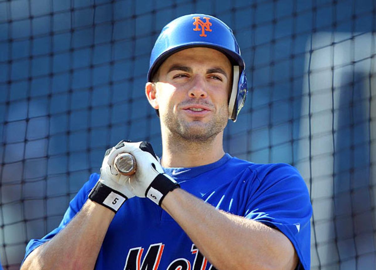 David Wright