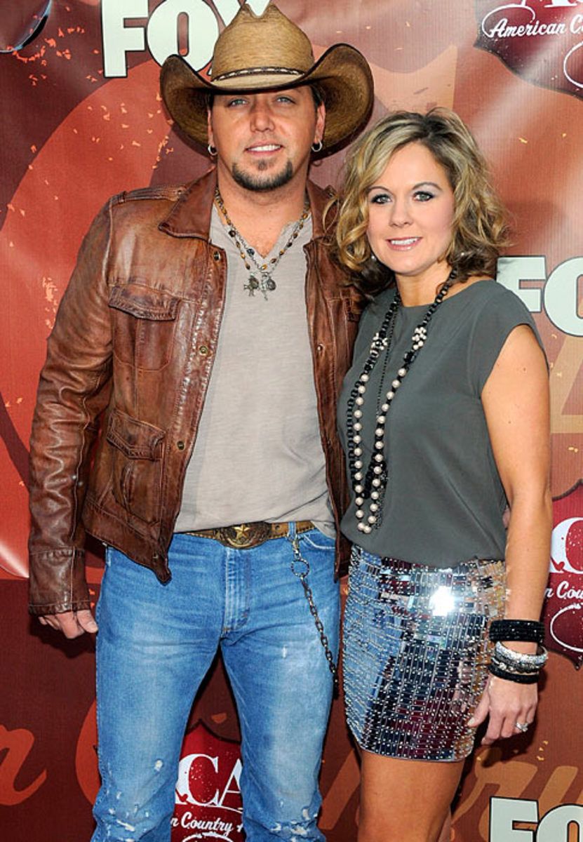 Jason Aldean