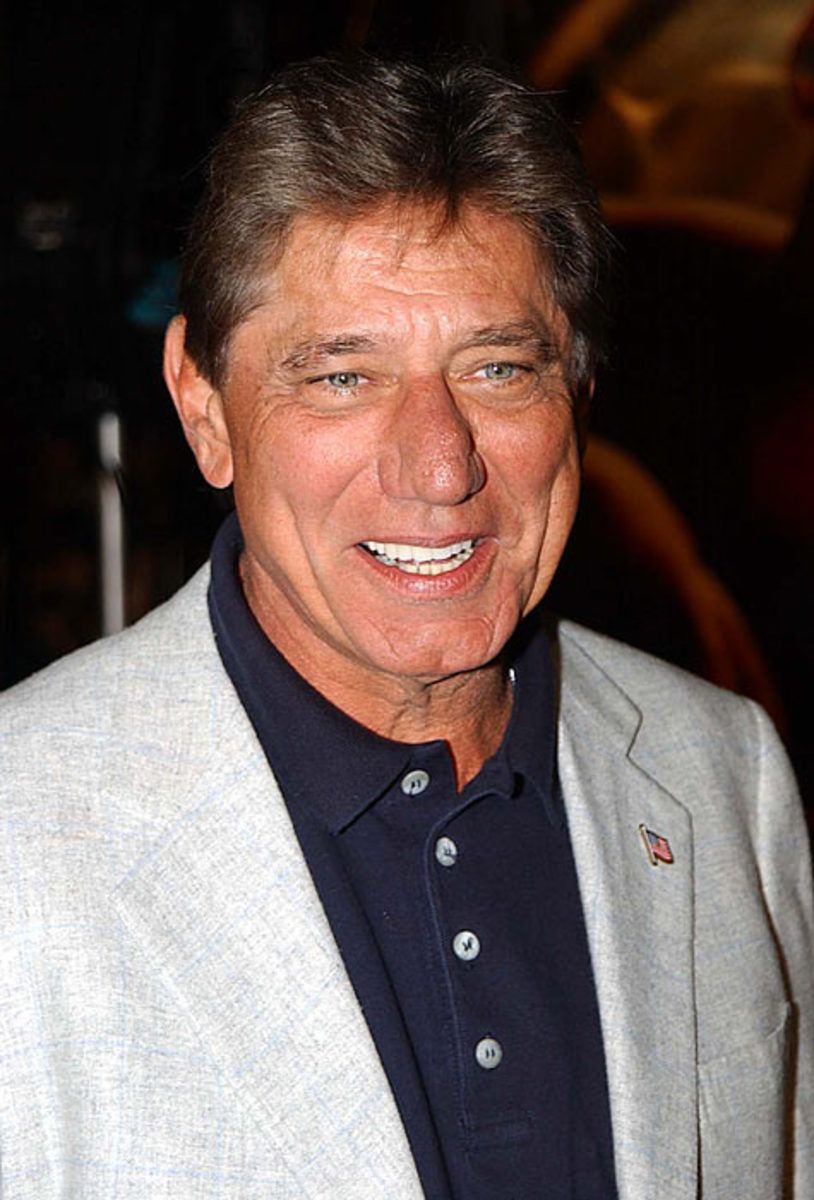 Joe Namath