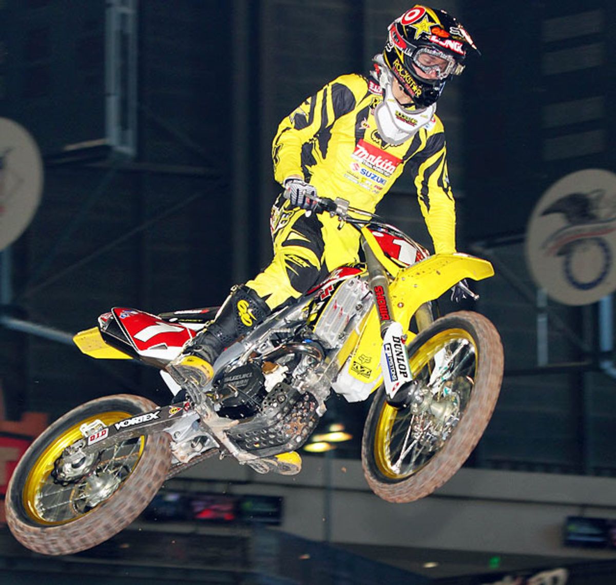 Ryan Dungey