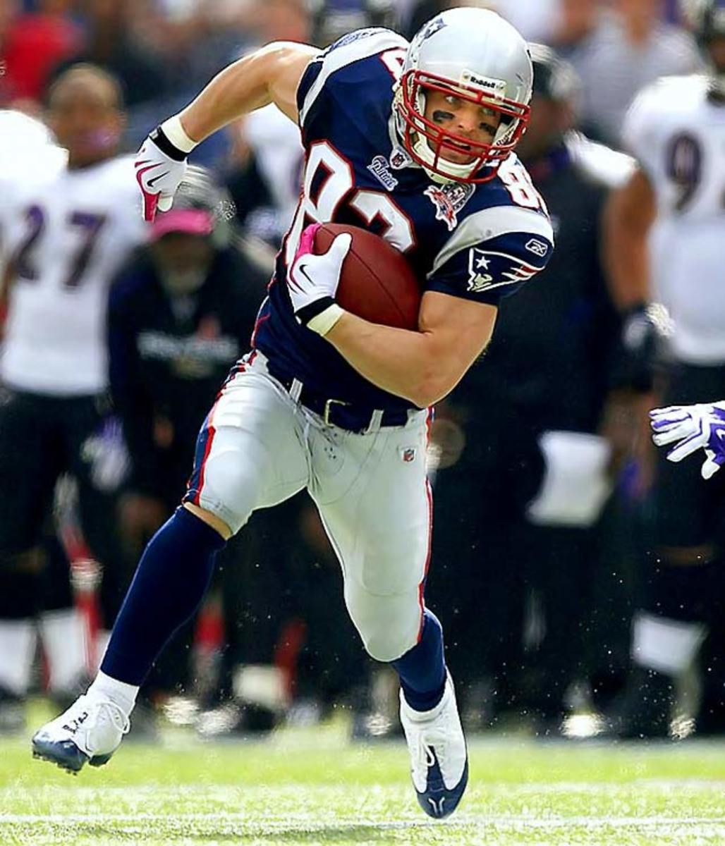 Wes Welker