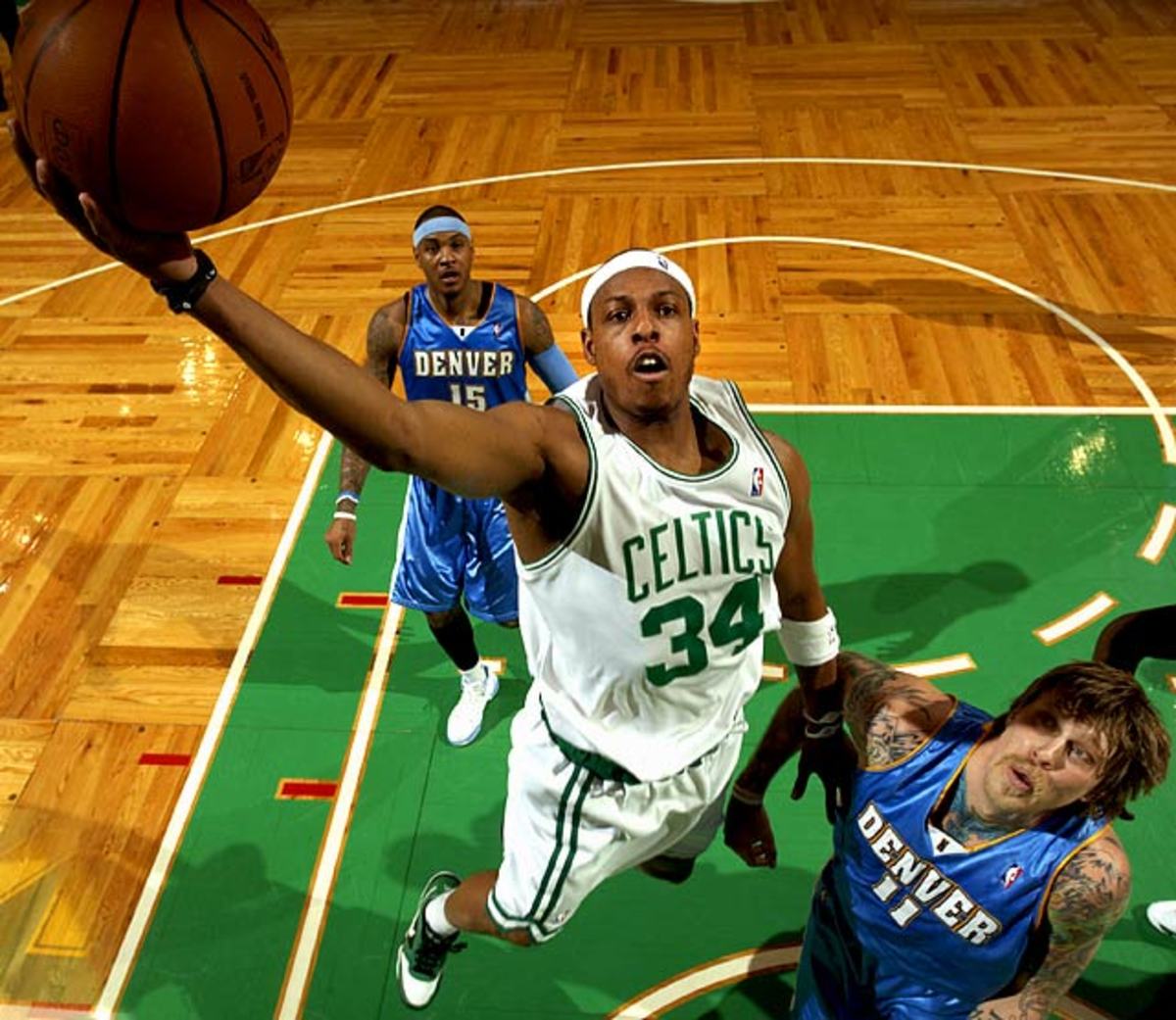 Paul Pierce