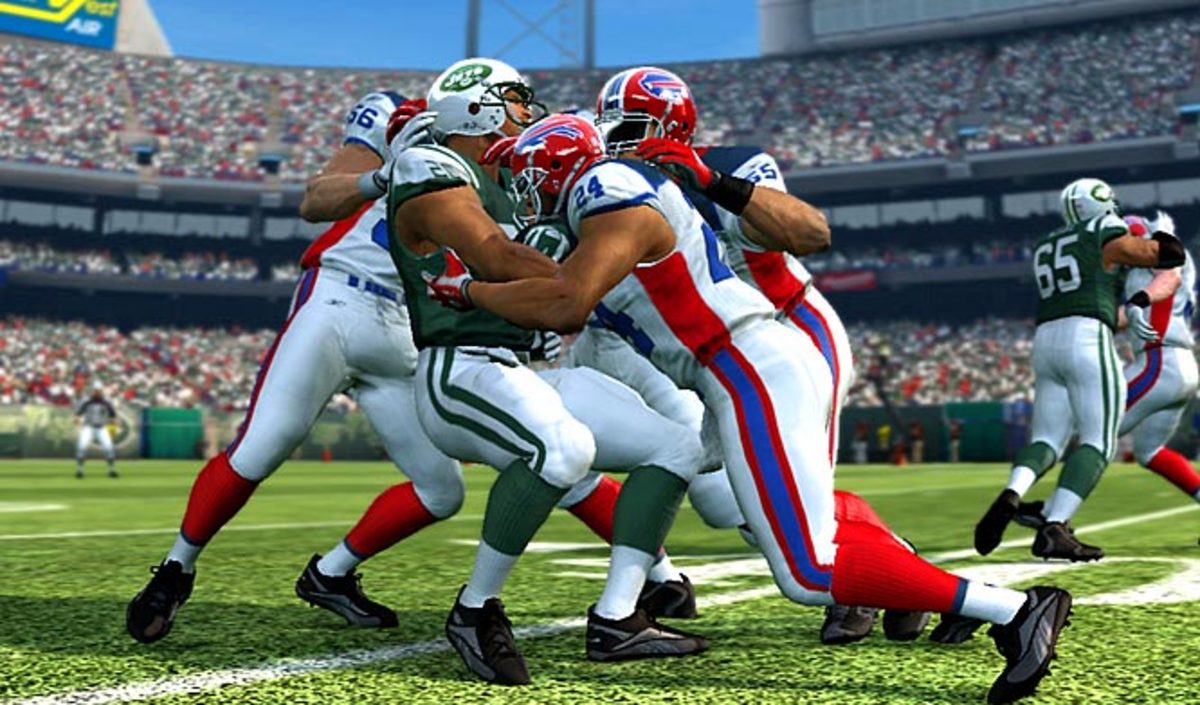 Jets-Bills (360/PS3)