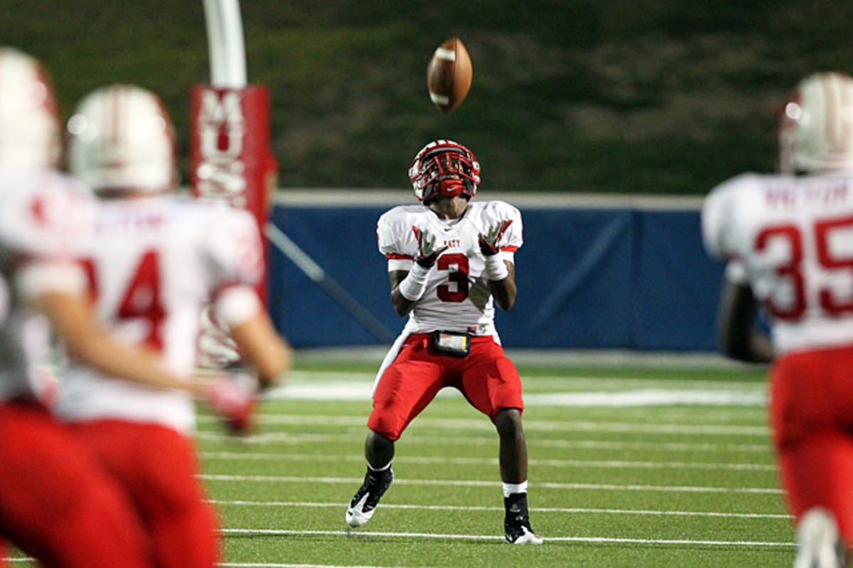 High School Football Top 15 Sports Illustrated