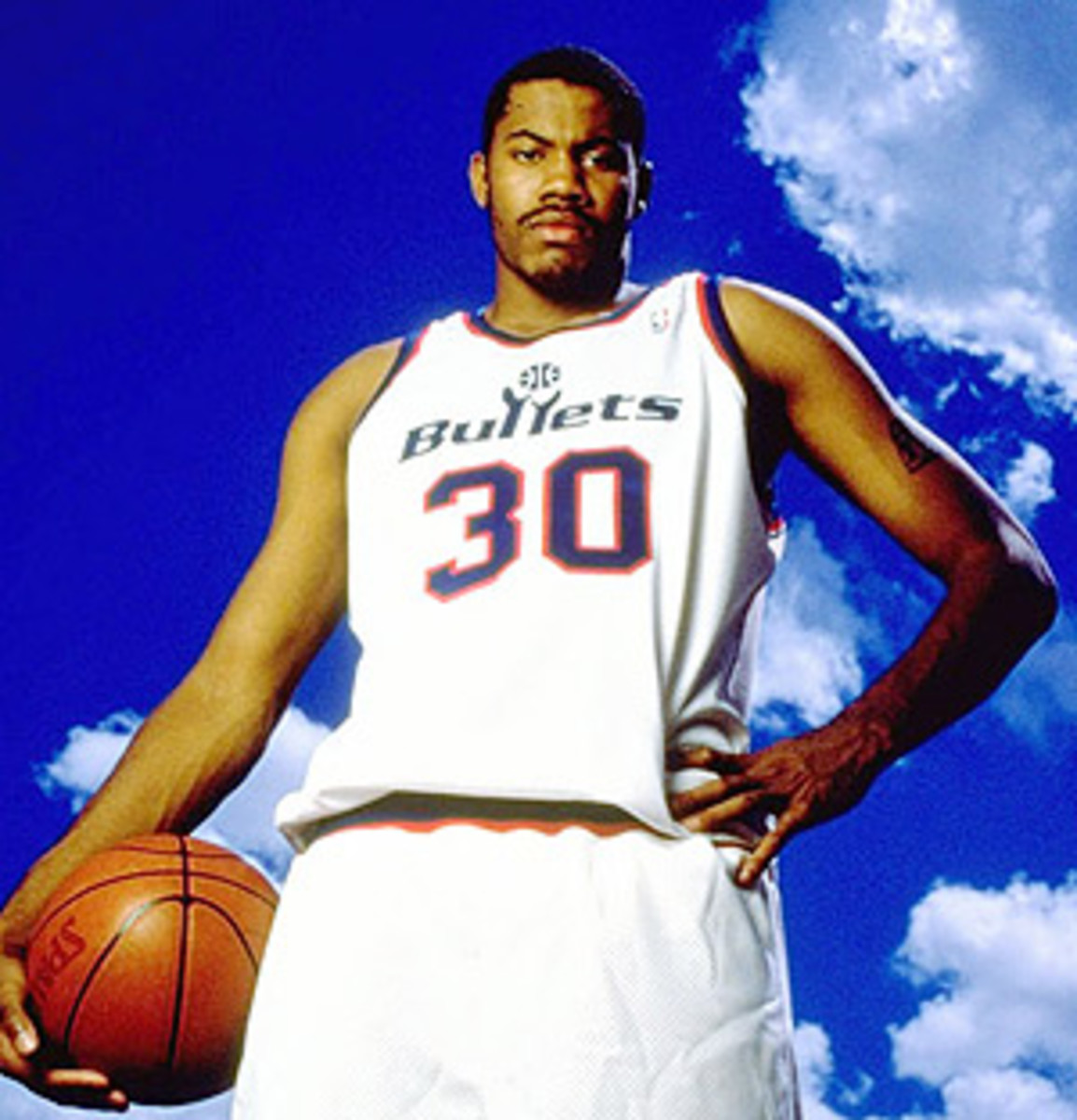 Rasheed Wallace