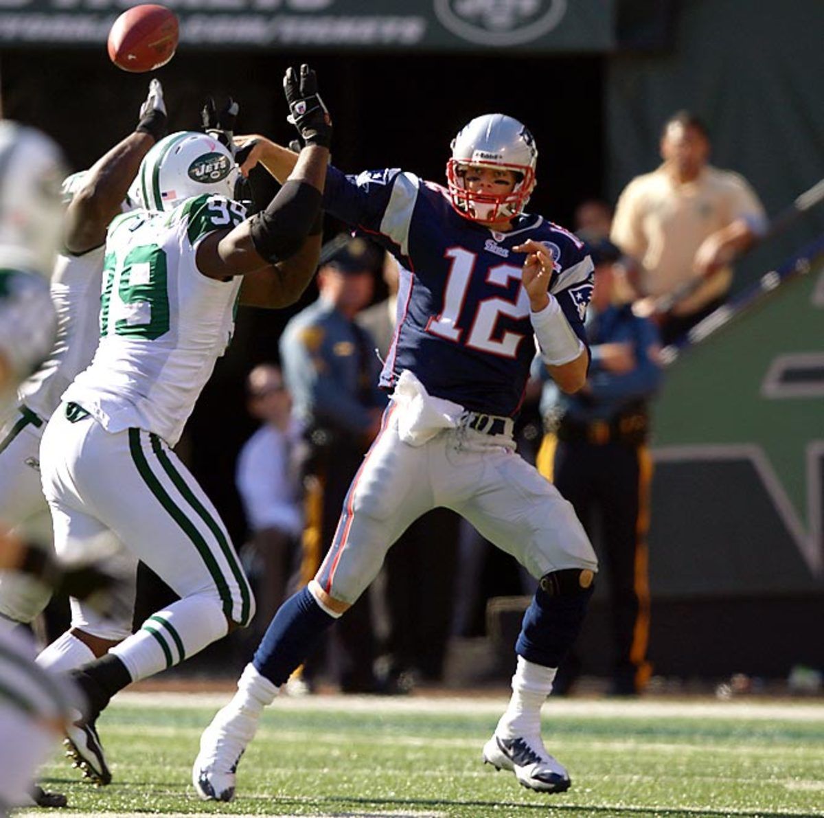 Tom Brady