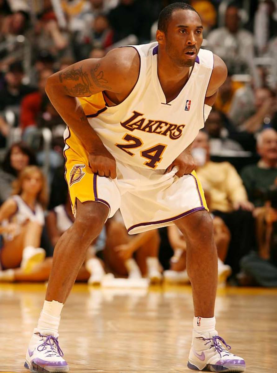 Kobe Bryant