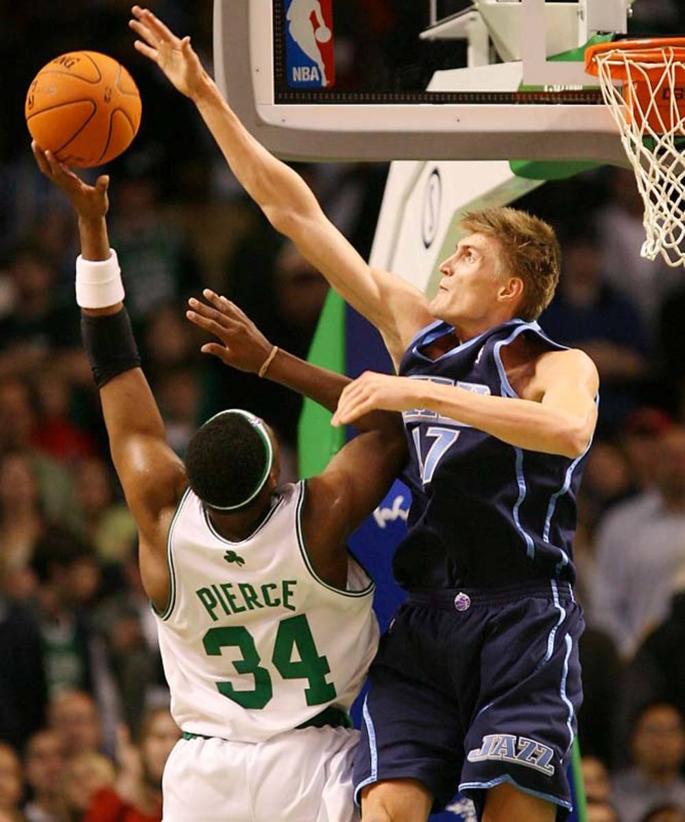 Andrei Kirilenko