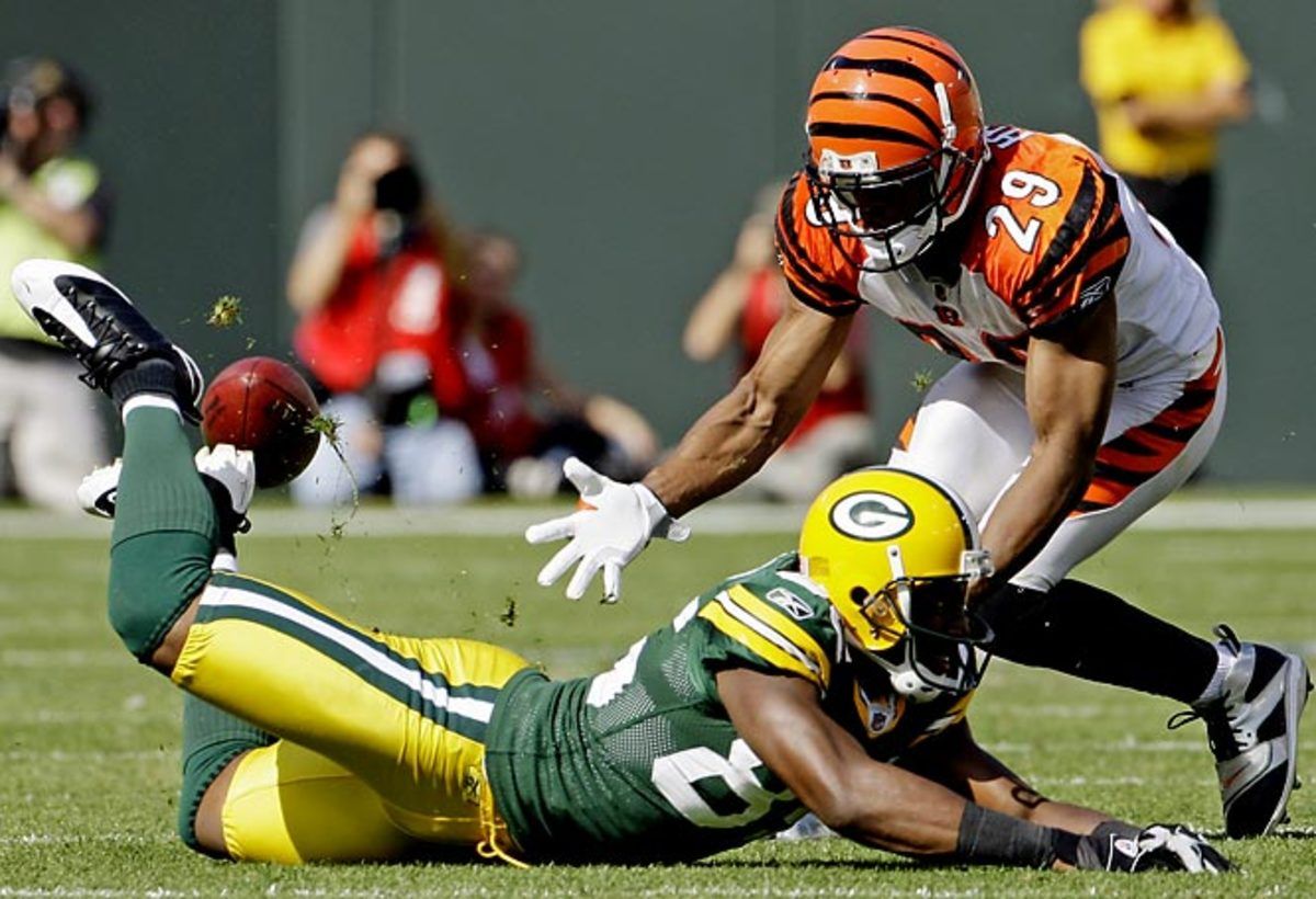 Greg Jennings