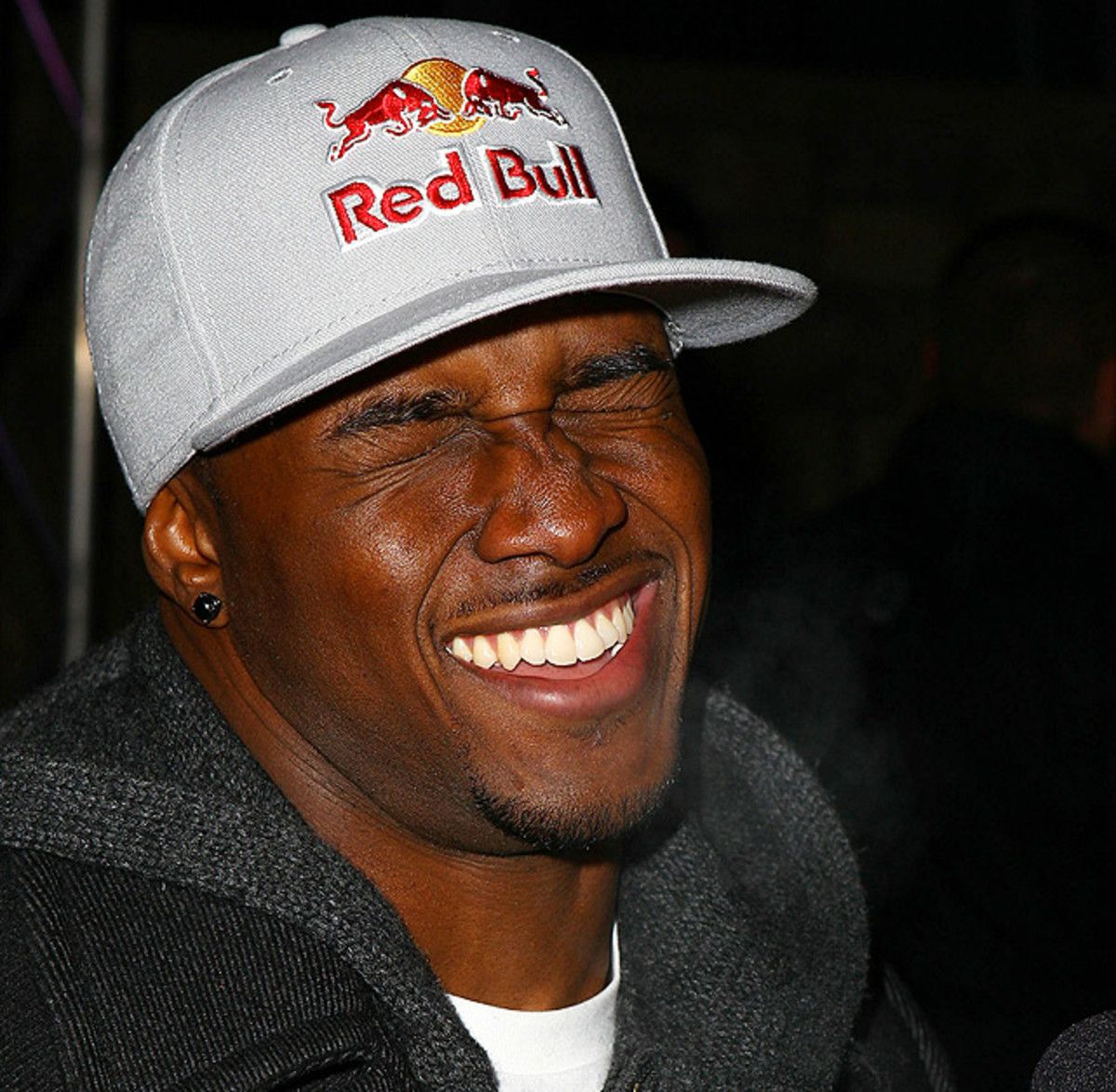 Reggie Bush's Busy Offseason - Sports Illustrated