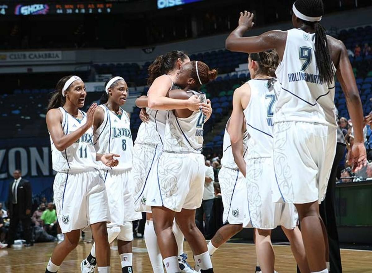 Minnesota Lynx