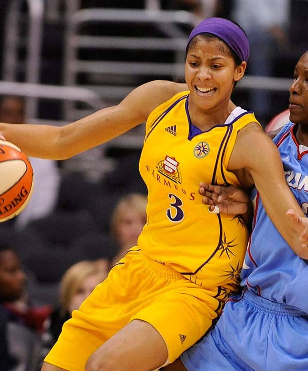 Los Angeles Sparks