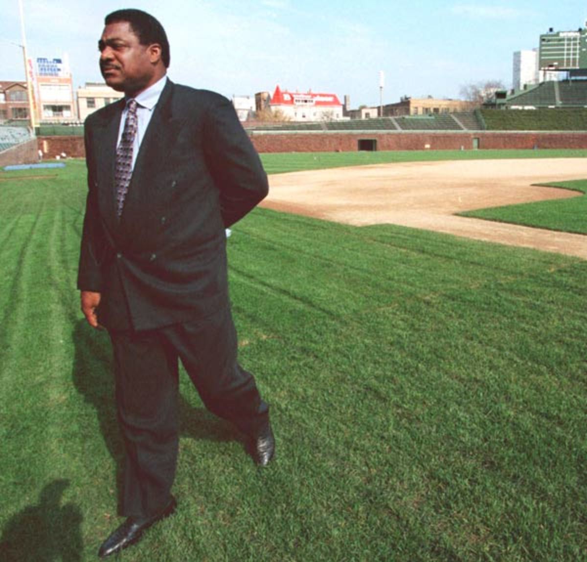 Don Baylor