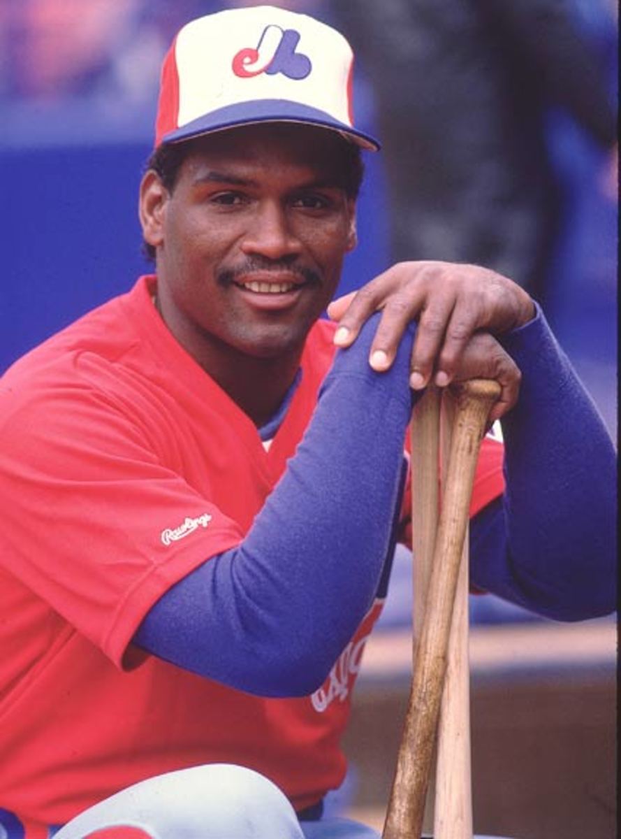 Tim Raines