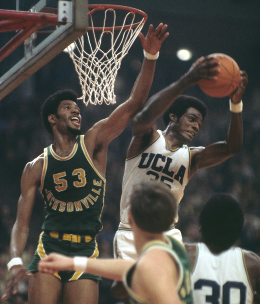 Artis Gilmore