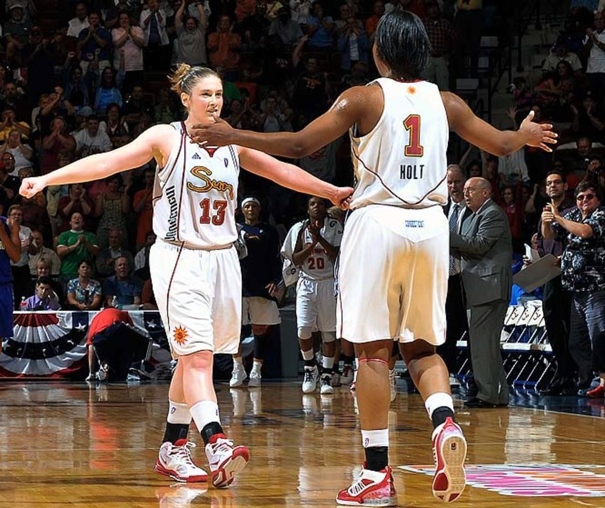 Connecticut Sun