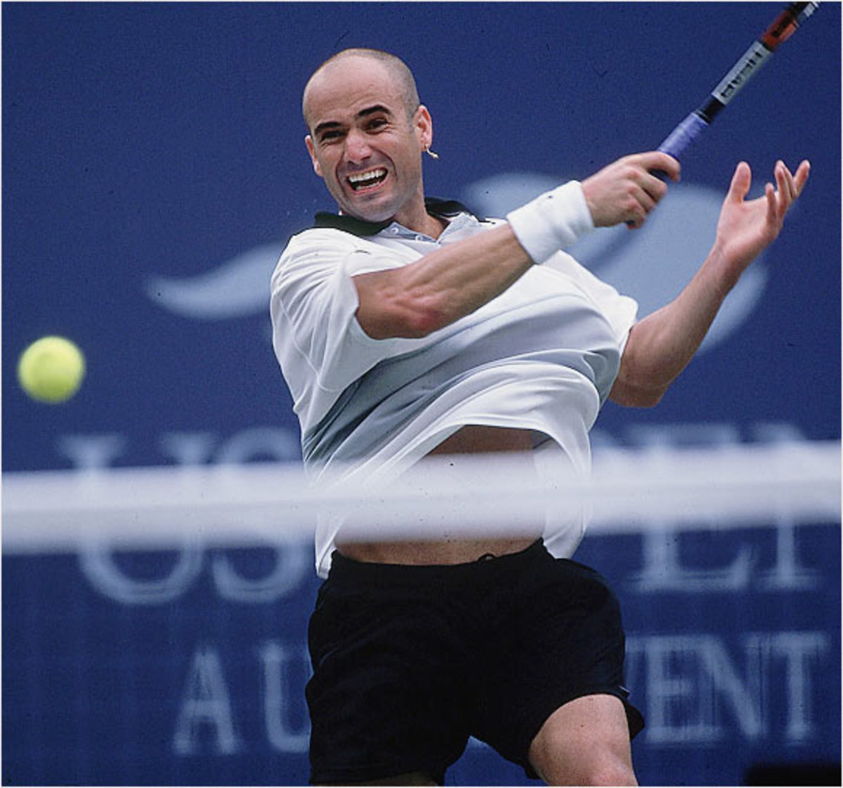 1999 U.S. Open