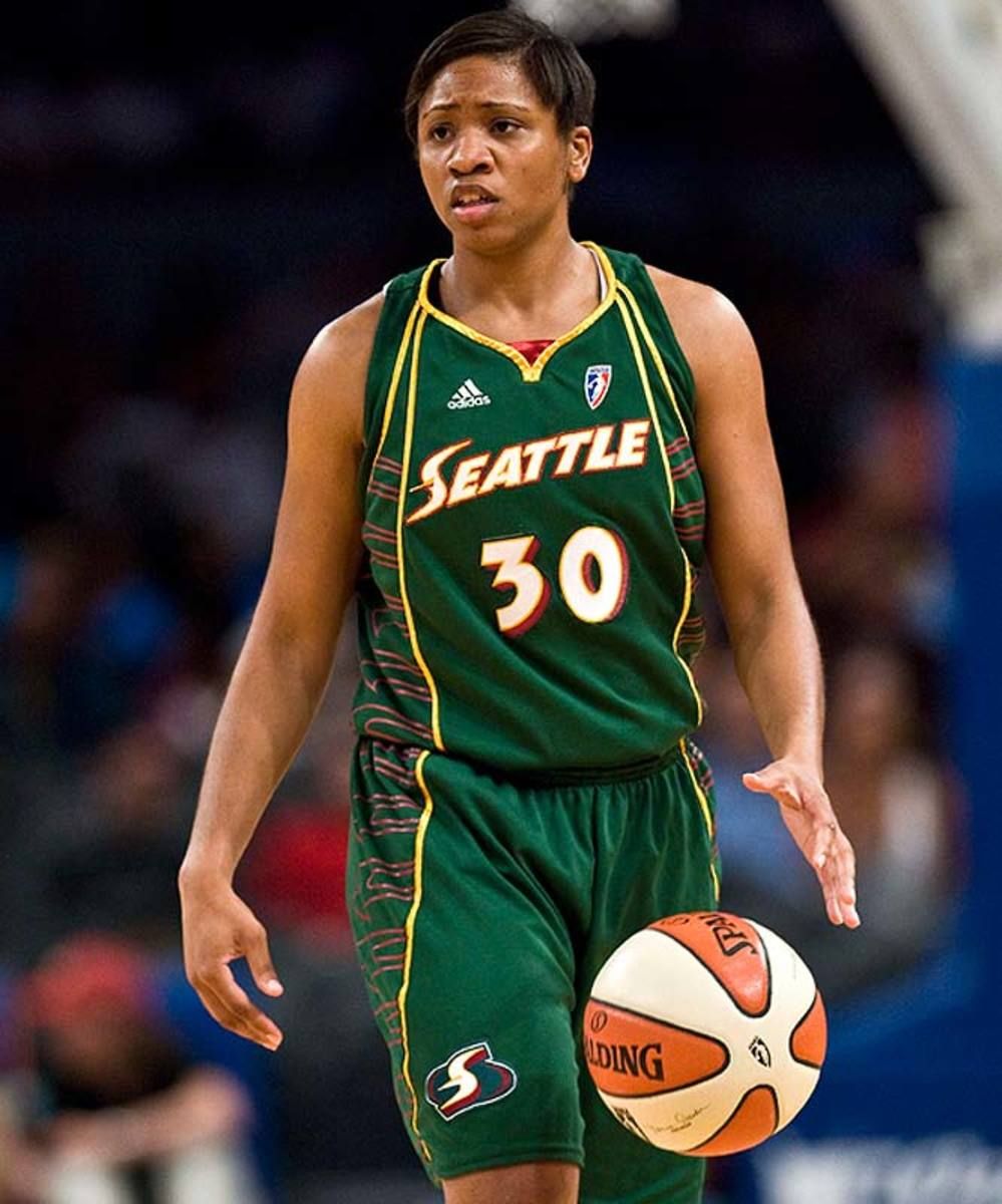 Seattle Storm