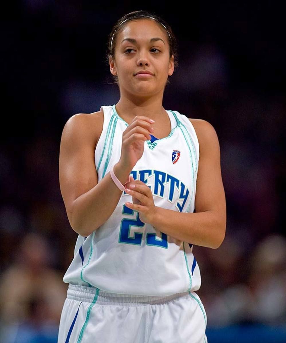 New York Liberty