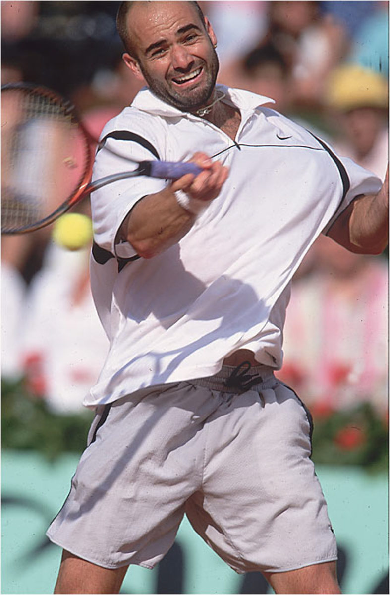 1999 French Open