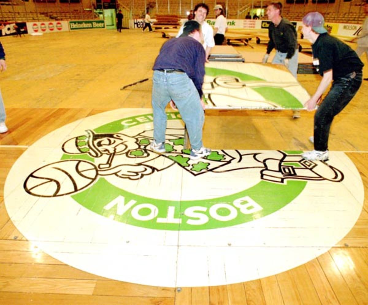 Boston Celtics