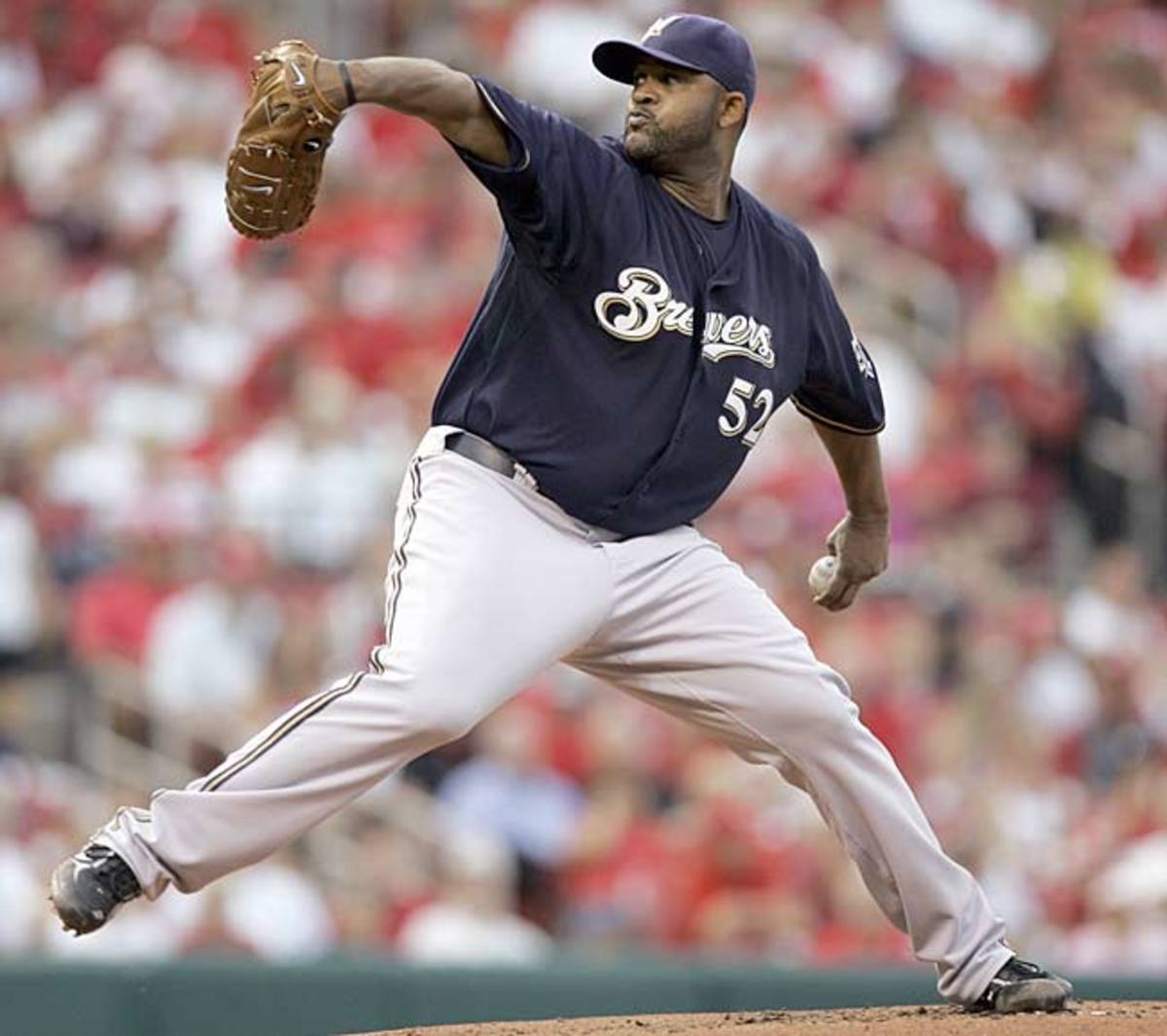 CC Sabathia